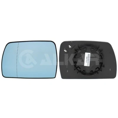 Abbildung von ALKAR 6421526 Außenspiegelglas links BMW: X3