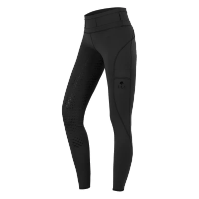 Abbildung von Reitleggings full grip Damen ELT Hanna