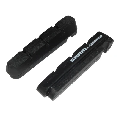 Abbildung von Sram Road Bremsbeläge, Schwarz, One Size