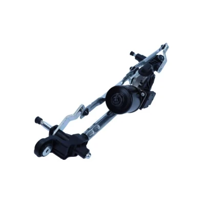 Abbildung von MAXGEAR 57 0297 Scheibenreinigungsanlage vorne RENAULT: MEGANE 3 Coupe