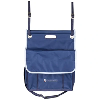 Abbildung von Waldhausen Boxentasche Klein Navy