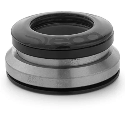 Abbildung von Deda Elementi 5 Integriertes Headset, Carbon, 1&quot; 1/8 1.5&quot;