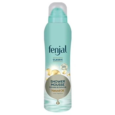 Abbildung von fenjal Shower Mousse Classic