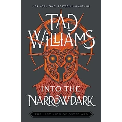 Abbildung von Into The Narrowdark: Book Three of Last King Osten Ard