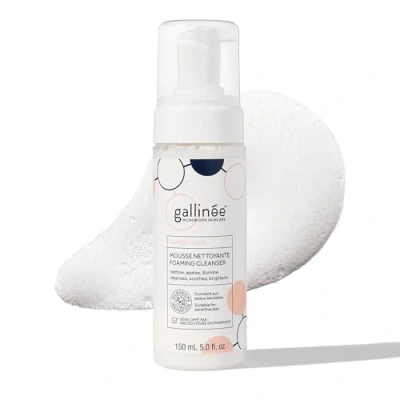 Abbildung von Gallin&eacute;e Face Foaming Cleanser 150 ml