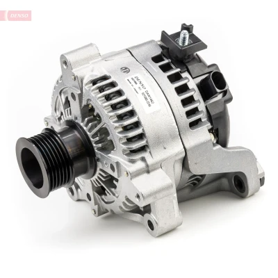 Abbildung von DENSO DAN1462 Lichtmaschine 14V 180A BMW: 3 Touring, 1 Schrägheck, Limousine