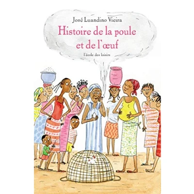 Abbildung von Histoire de la poule et l&#039;œuf