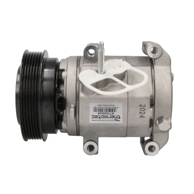 Abbildung von THERMOTEC KTT090429 Kompressor SP17 12V PAG 46 R134a OPEL: Antara, CHEVROLET: Captiva