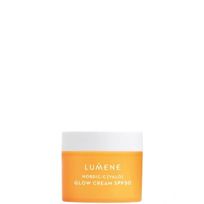 Abbildung von Lumene Glow Day Cream SPF30 50 ml