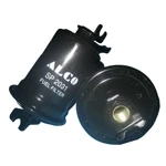Abbildung von ALCO FILTER SP 2031 Kraftstofffilter Leitungsfilter DAIHATSU: Feroza Hard Top, Soft Top