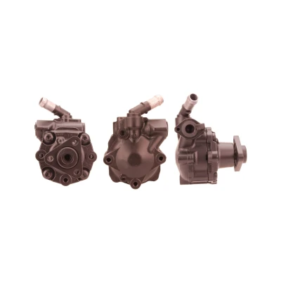 Abbildung von LUCAS LRS02686 Anlasser 12 0,9 9 Pin &quot;50&quot; 6.3mm Plug, Plug 6.3 64