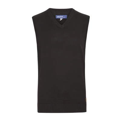 Abbildung von Blend Bhlarsson Strickpullover, Herren, Größe: XL, Black