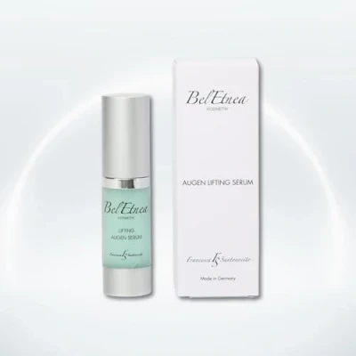 Abbildung von BelEtnea Augen Lifting Serum 15ml