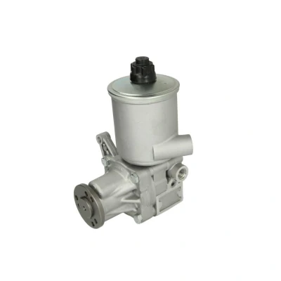 Abbildung von LAUBER 55.0980 Hydraulikpumpe hydraulisch 100 MERCEDES BENZ: S Klasse Limousine, W124 Limousine