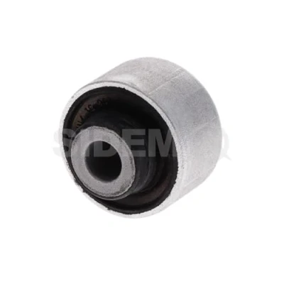 Abbildung von SIDEM 841635 Querlenkerlager vorne, Vorderachse unten Gummimetalllager Querlenker NISSAN: Murano II