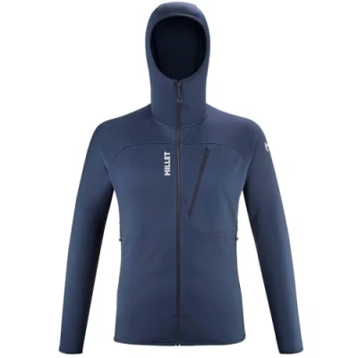 Abbildung von MILLET Lokka Jkt Iii M Herren, Blau, S