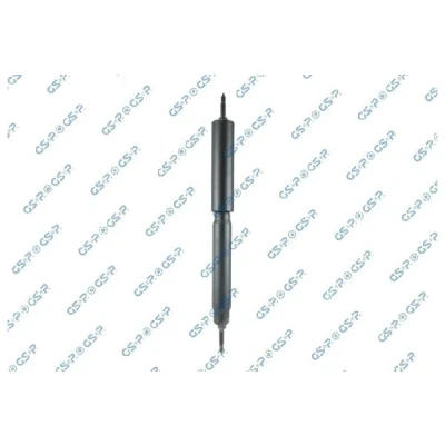 Abbildung von GSP 32145290 Stoßdämpfer Vorderachse Gasdruck Zweirohr federtragender Dämpfer TOYOTA: Land Cruiser 80 (J80) 4.2 TD, TD 24V, 4.5 24V