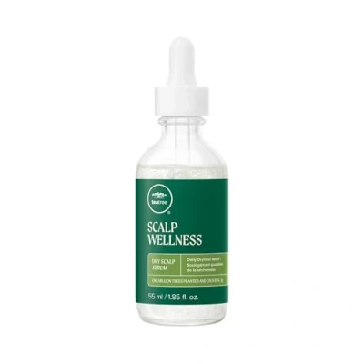 Abbildung von Paul Mitchell Tea Tree Scalp Wellness Dry Serum 55 ml