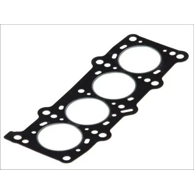 Abbildung von ELRING 144.460 Zylinderkopfdichtung 1,74 66 Weichstoff Metall Dichtung FIAT: Panda I Schrägheck