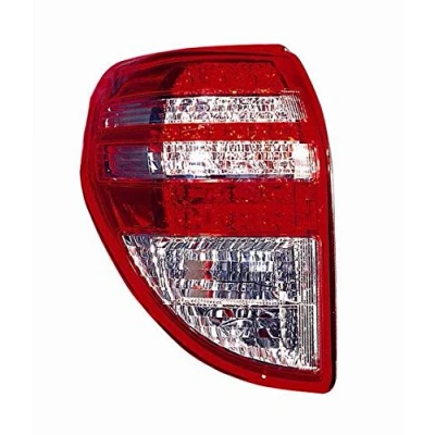 Abbildung von PRASCO TY2894153 Rückleuchte rechts TOYOTA: RAV4 III SUV