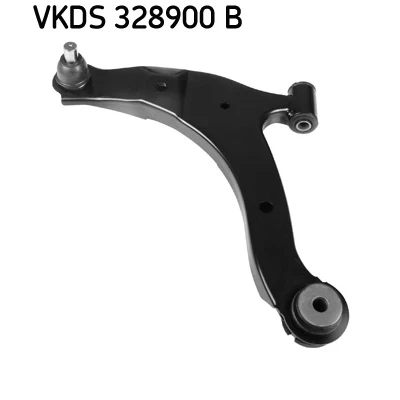 Abbildung von SKF VKDS 328900 B Querlenker mit synthetischem Fett Trag /Führungsgelenk Stahlblech CHRYSLER: PT Cruiser Kombi, Cabrio