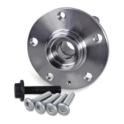 Abbildung von Radlagersatz KRAFT AUTOMOTIVE 4100400