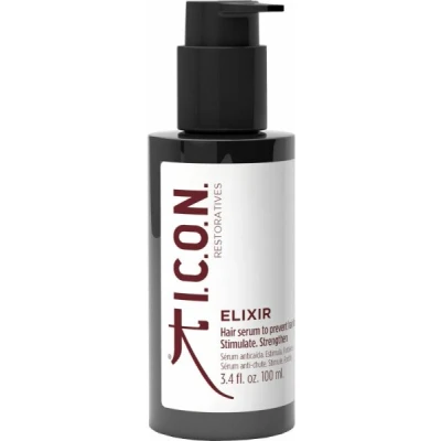Abbildung von I.C.O.N. Restoratives Elixir 100 ml