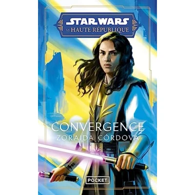 Abbildung von Star Wars La Haute République : Convergence: Tome 1
