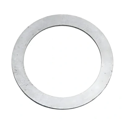 Abbildung von Ausgleichsscheibe 0,8 mm für Kugellager Abtriebswelle alle Typen