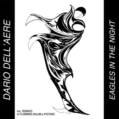 Abbildung von Eagles In The Night [Vinyl Maxi Single]