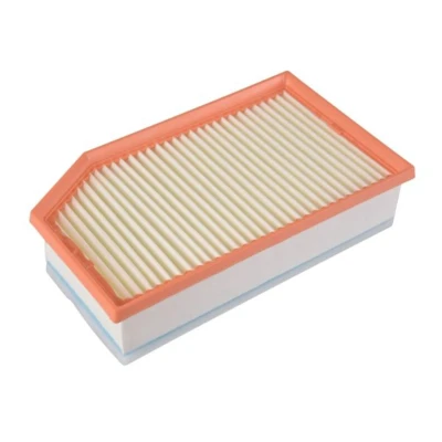 Abbildung von BLUE PRINT ADA102260 Luftfilter 75 179 306 Filtereinsatz mit Vorfilter JEEP: Wrangler IV