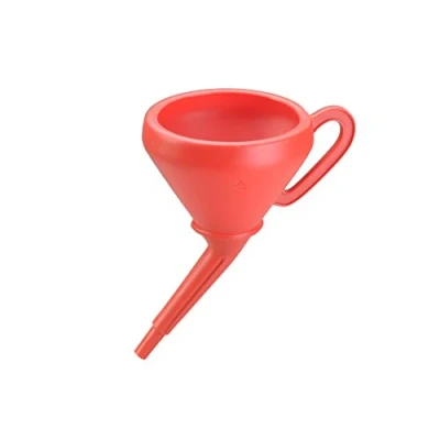 Abbildung von Hünersdorff Trichter 955200 2.5 l 205 mm