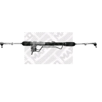 Abbildung von MAPCO 29104 Servolenkung hydraulisch für Linkslenker mit Filter TRW / SMI 1060 RENAULT: CLIO 2