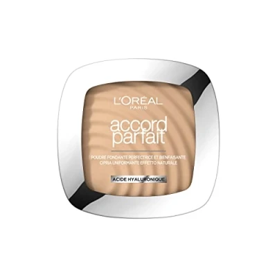 Abbildung von L&#039;Oréal Accord Parfait Compact Powder 2.N