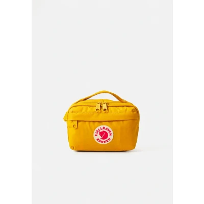 Abbildung von Fjällräven Kanken Gürteltasche, Größe: One Size, Ochre