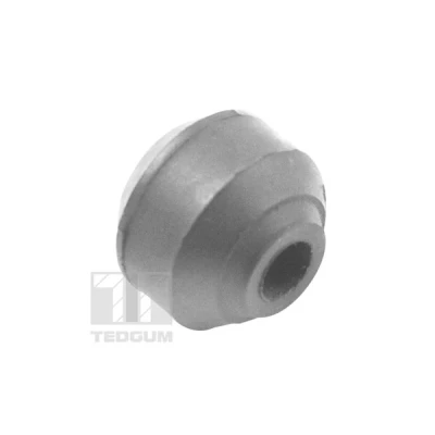 Abbildung von TEDGUM 01140858 Lagerung, Stabilisatorkoppelstange unten, oben, Vorderachse, Hinterachse JEEP: Cherokee II