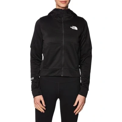 Abbildung von THE NORTH FACE Full Kapuzenpullover TNF Black XL