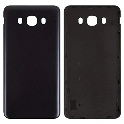 Abbildung von Ersatz Akkudeckel für Samsung J710F Galaxy J7 (2016), J710FN J710H J710M Schwarz