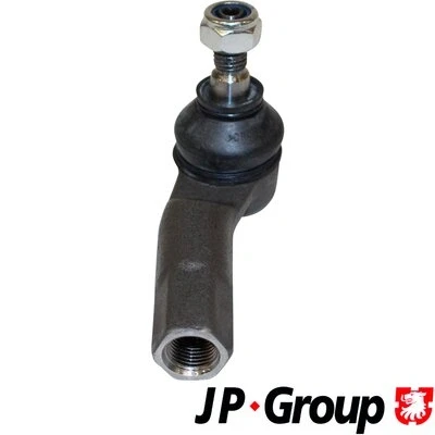 Abbildung von JP GROUP 1144600870 Spurstangenkopf Vorderachse links VOLKSWAGEN: Passat B6 Variant, Caddy 3 Kombi, Golf 5 Schrägheck, SKODA: Octavia 2 Combi