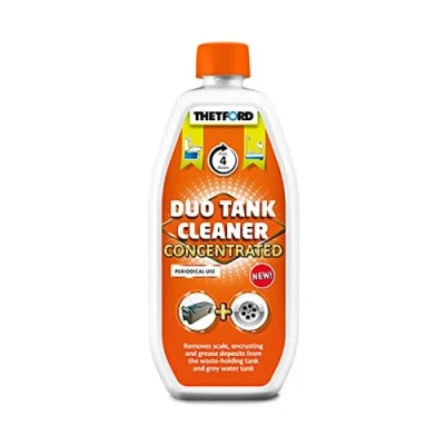 Abbildung von THETFORD Duo Tankcleaner Konzentrat (0,80 L)