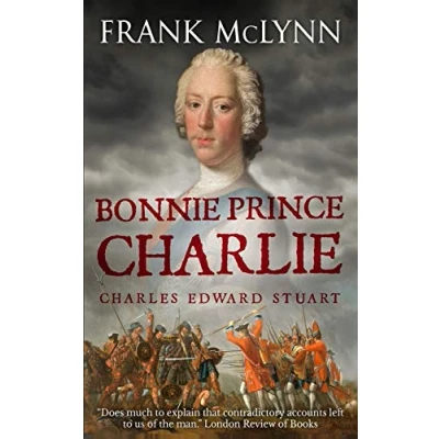 Abbildung von Bonnie Prince Charlie: Charles Edward Stuart