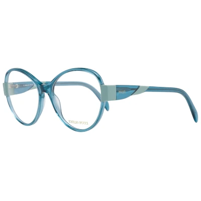 Abbildung von Emilio Pucci Brille EP5205 095 55