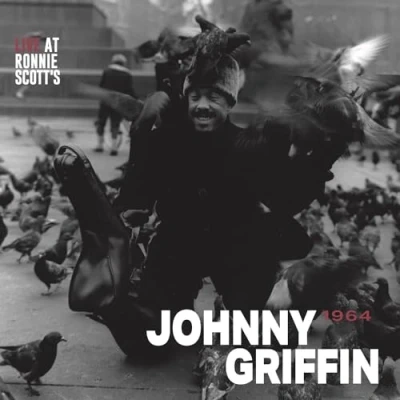 Abbildung von Live at Ronnie Scott&#039;S 1964 (CD)