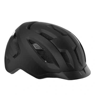 Abbildung von MET Sport Helm Urbex MIPS Helmet, Black (schwarz), S
