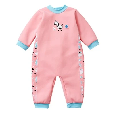 Abbildung von Splash About Warm In One Baby Erwärmen Wetsuit Nina&#039;s Ark, 0 3 monate