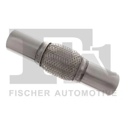 Abbildung von FA1 460 300 Flexrohr, Abgasanlage ohne Verstärkung