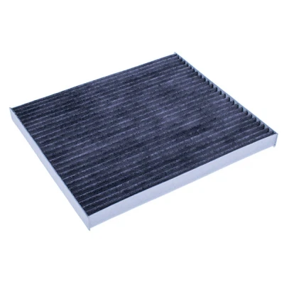 Abbildung von DENCKERMANN M110983K Innenraumfilter Aktivkohlefilter CHRYSLER: Pacifica MPV