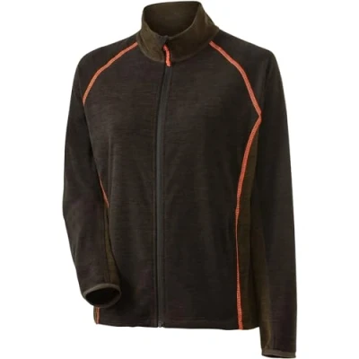 Abbildung von PARFORCE Damen Performance Fleecejacke Evo