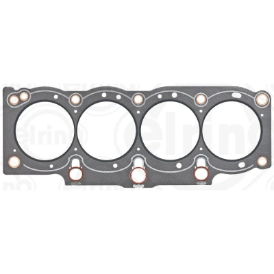 Abbildung von ELRING 844.290 Zylinderkopfdichtung 88,5 Weichstoff Metall Dichtung TOYOTA: MR2 II Coupe, Celica V VI Coupe
