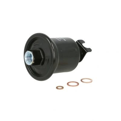 Abbildung von HERTH+BUSS JAKOPARTS J1335038 Kraftstofffilter Leitungsfilter MITSUBISHI: COLT 5, Lancer 6 Limousine, TOYOTA: RAV4 I SUV, SUV Cabrio
